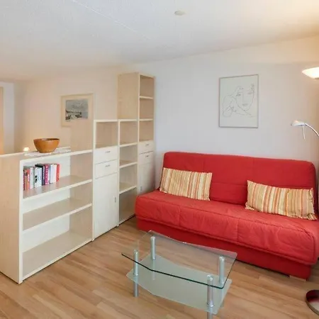 Apartment Cristal 50 *