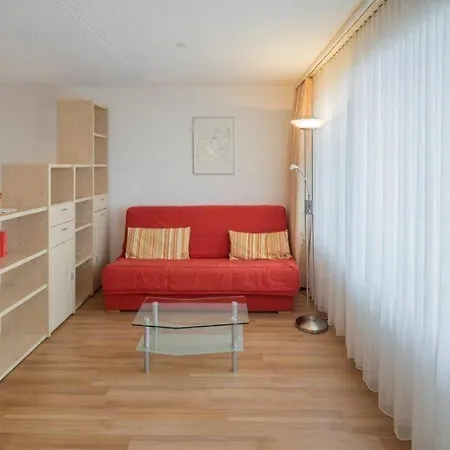 Cristal 50 Apartment *