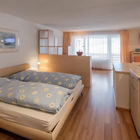 Cristal 50 Leukerbad