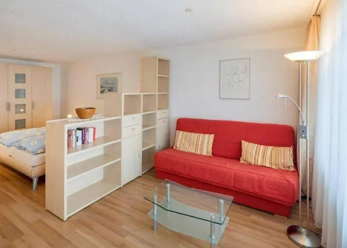 Appartamento Cristal 50 *