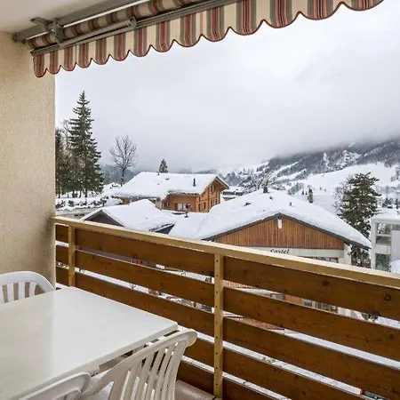 Cristal 50 아파트 *