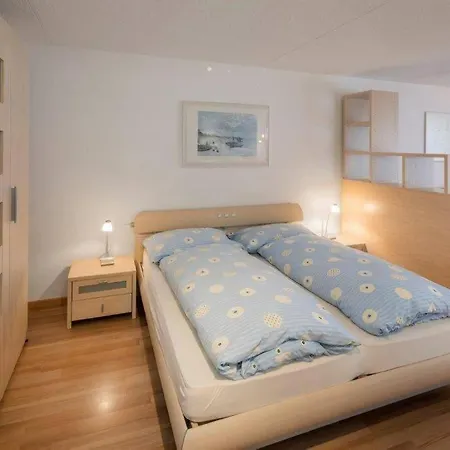 아파트 Cristal 50 로이커바드